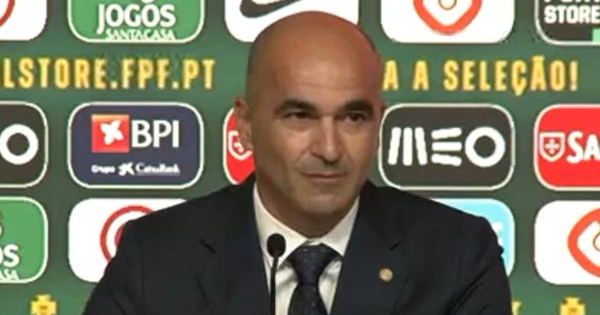 roberto martinez