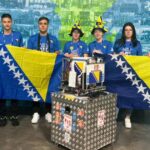 robotika reprezentativci BiH