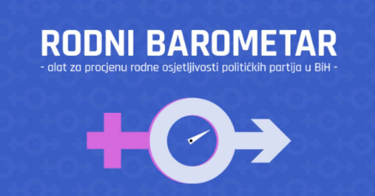 rodni baormetar