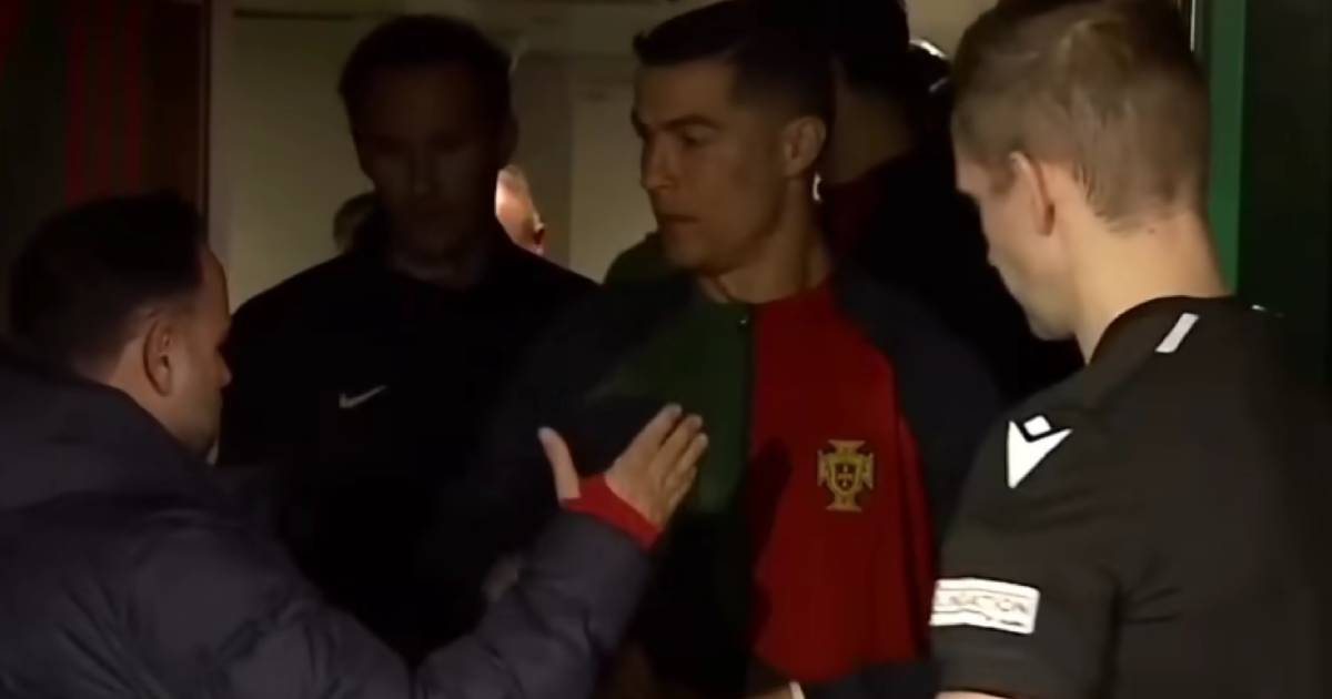 ronaldo