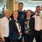 ronaldo hotel zenica