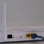 ruter wi-fi