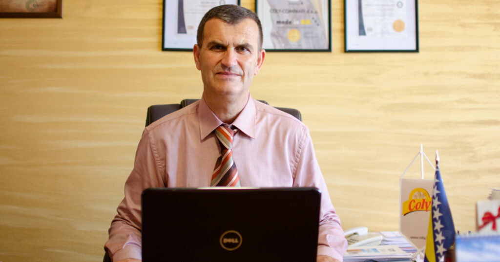 Safet Kolić
