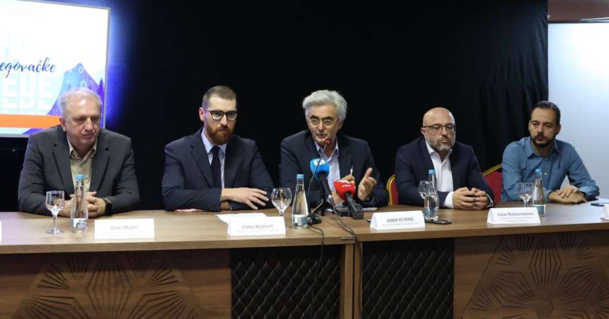 sajam bh privrede