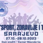 sajam sport zdravlje turizam