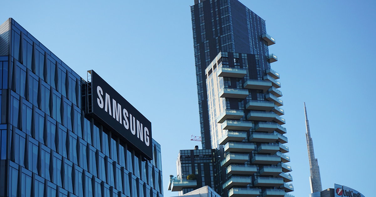 samsung