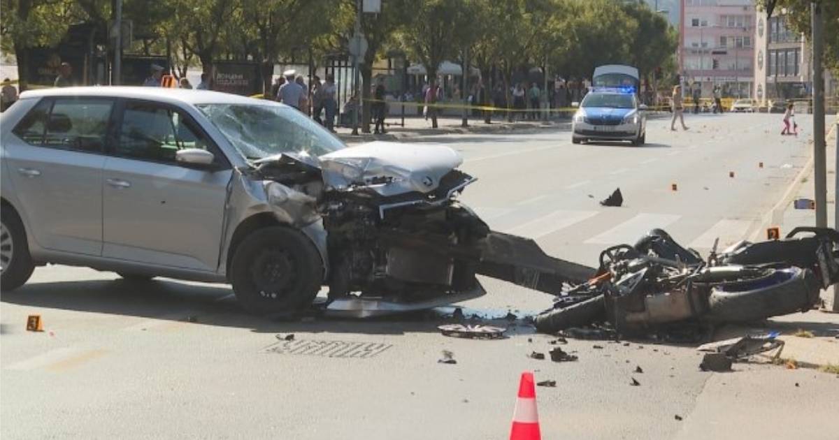 saobracajna nesreca banjaluka muprs