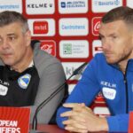 savo milosevic edin dzeko