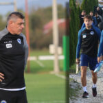 savo milosevic trening kvalifikacije bih