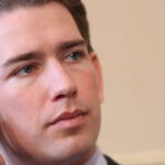 sebastian kurz