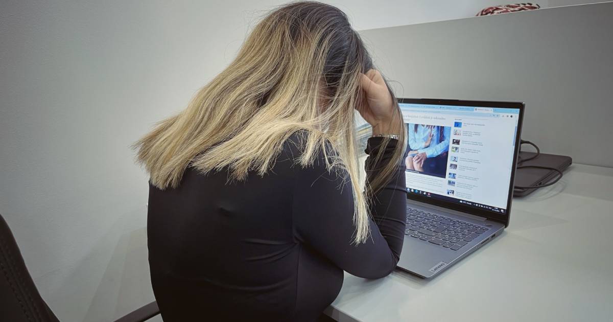 seksualna ucjena iznuda uznemiravanje posao