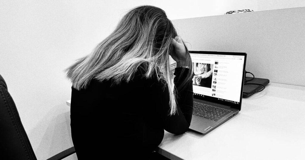 seksualna ucjena uznemiravanje