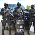 sipa policija