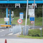 slovenija hrvatska granica šengen
