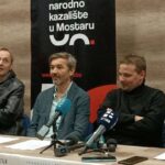 staklena menazerija press hnk mostar