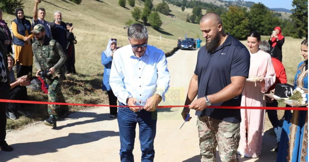 fuad kasumović stećak