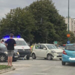 sudar nesreca hitna pomoc
