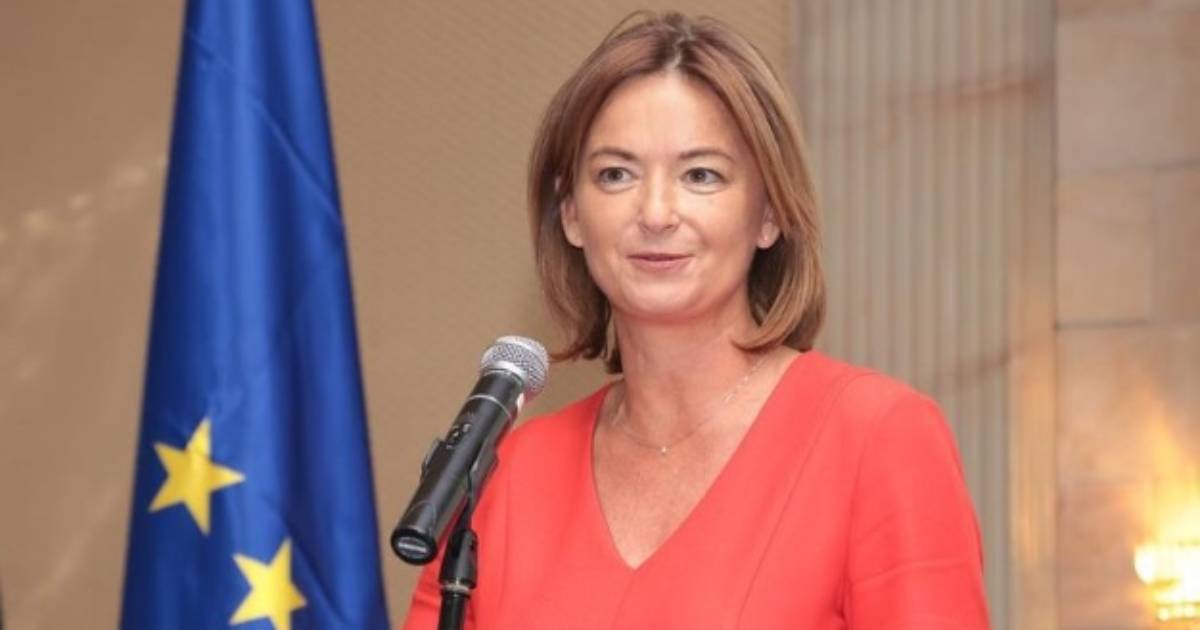 tanja fajon