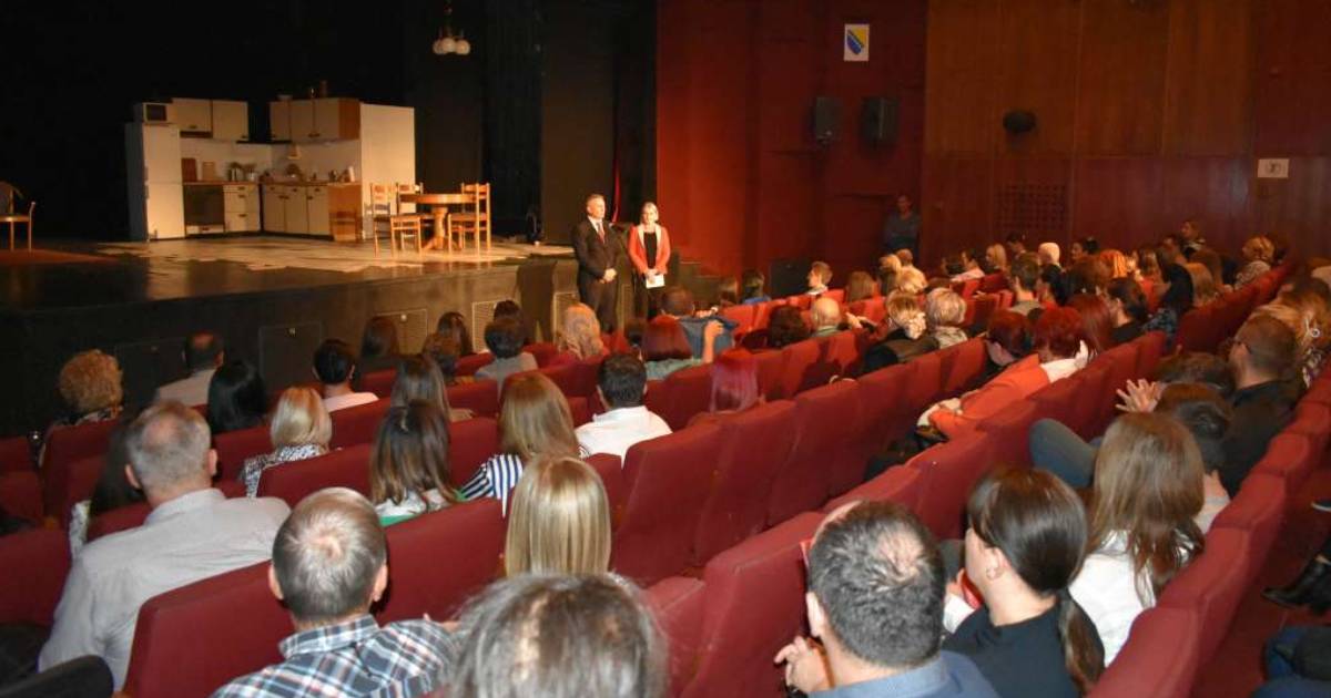 teatarski susreti brcko