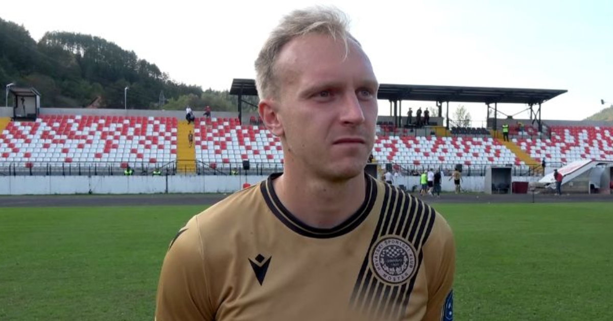 tomislav kiš