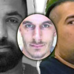 Harris Österdahl Ismail Abdo Rawa Majiid