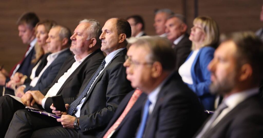 udruzenje poslodavaca fbih konferencija