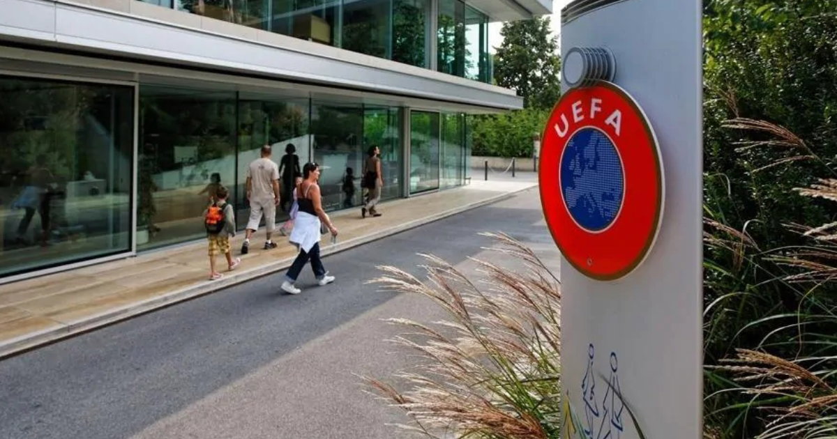 uefa
