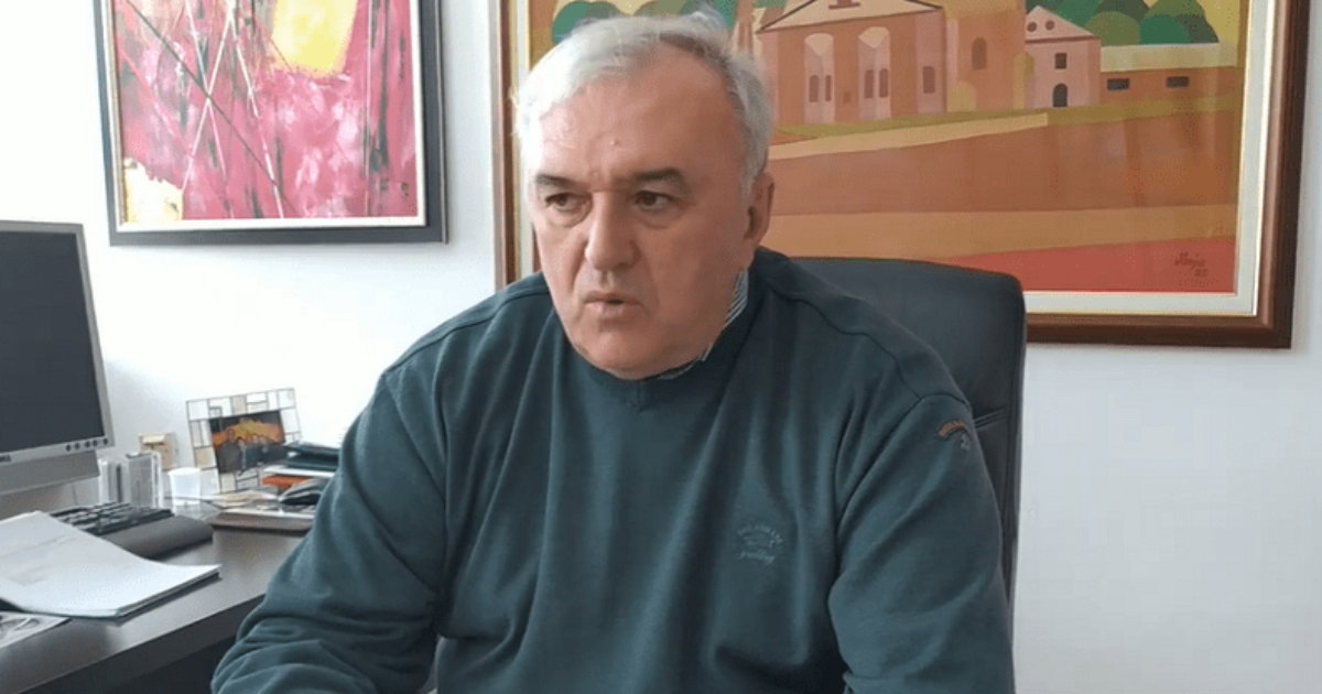 umicevic bema