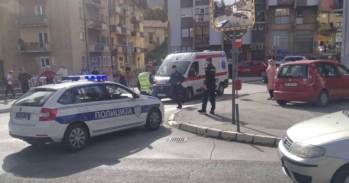uzice pucnjava