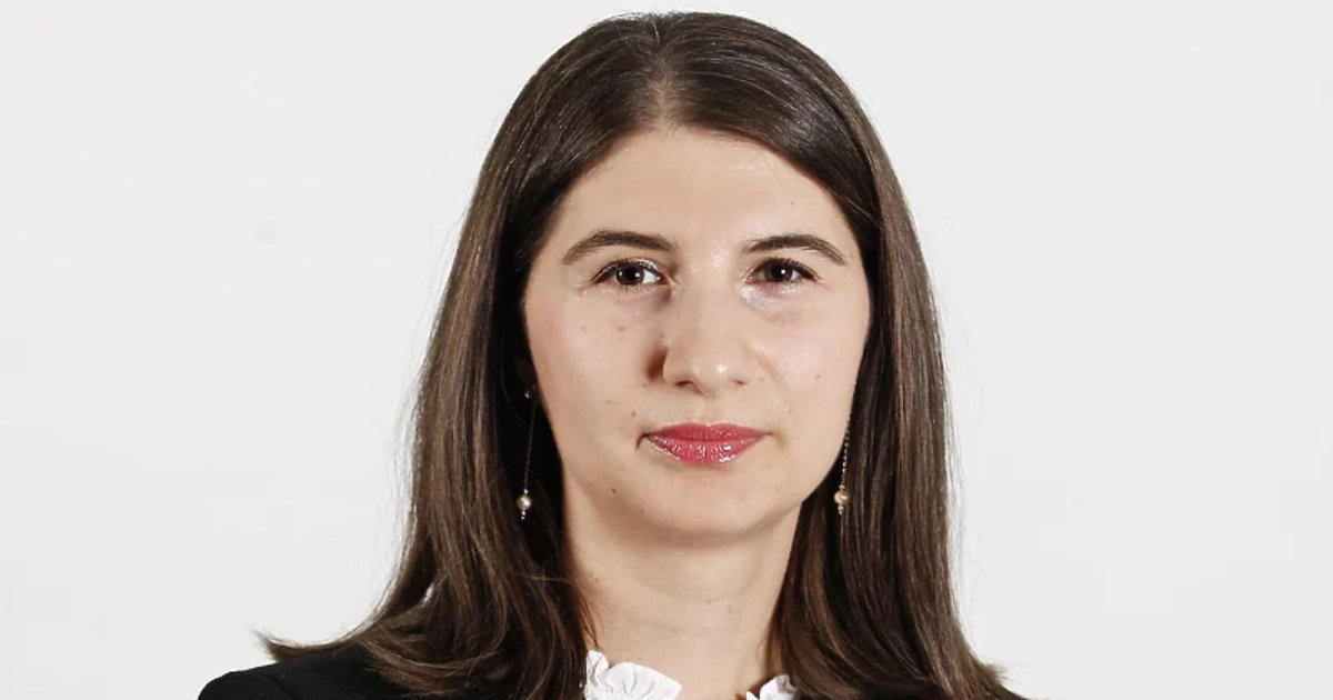 vedrana vikić musić