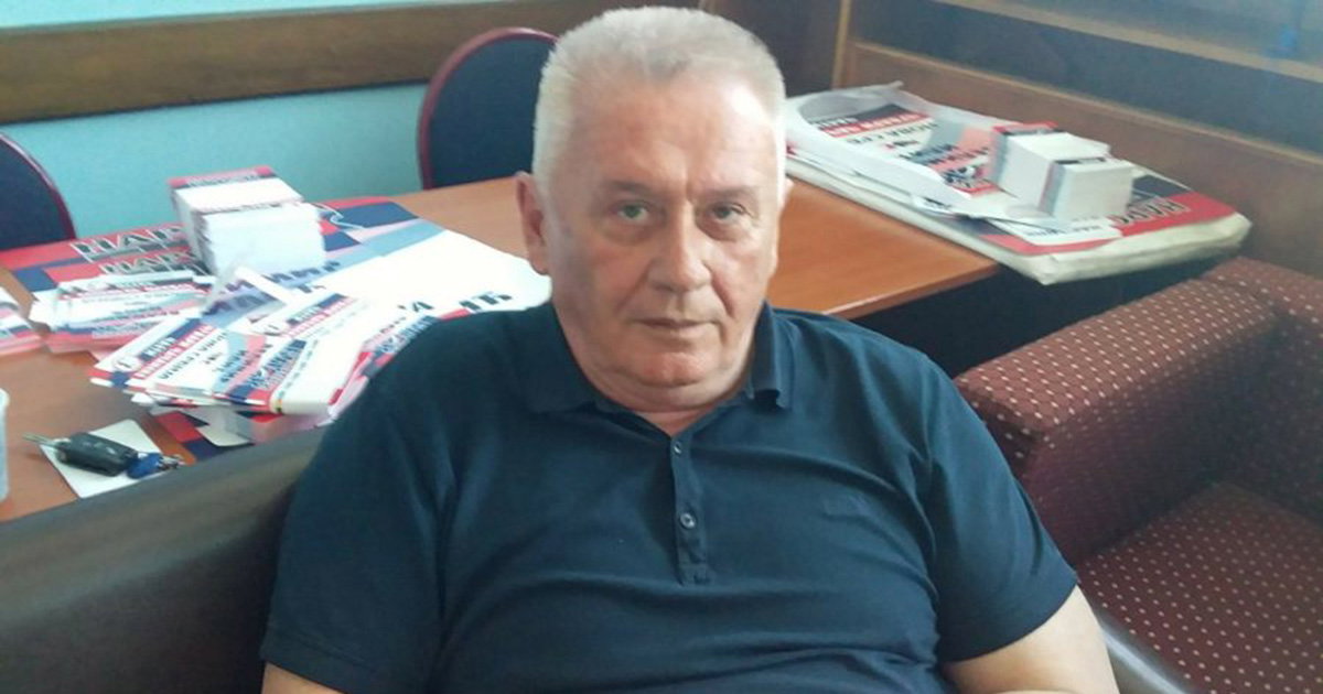 velimir ilic