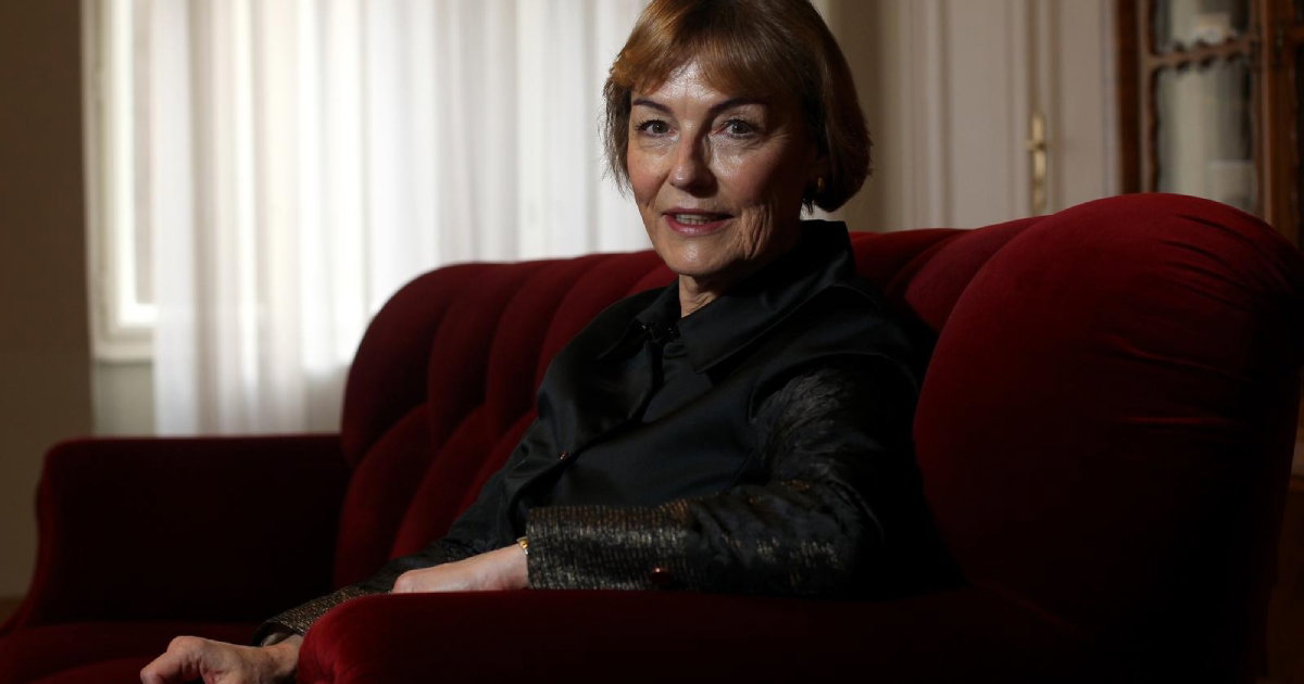 vesna pusic