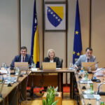 vijeće ministara bih