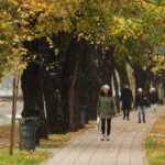 Jesen u Sarajevu