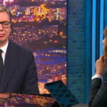 vucic cnn