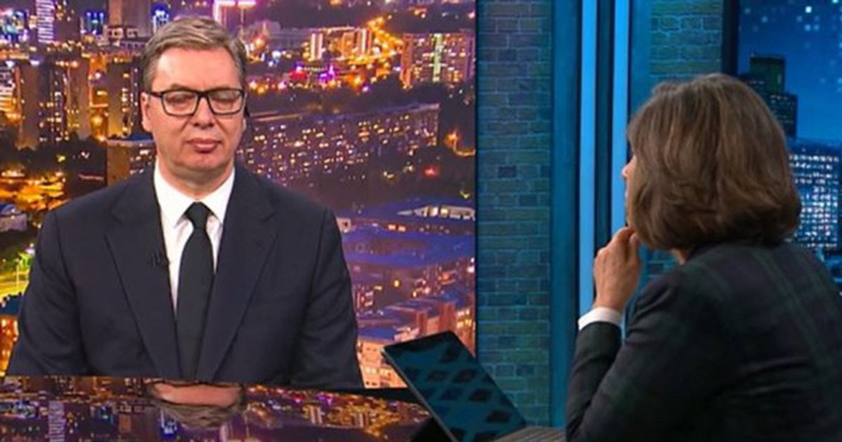 vucic cnn