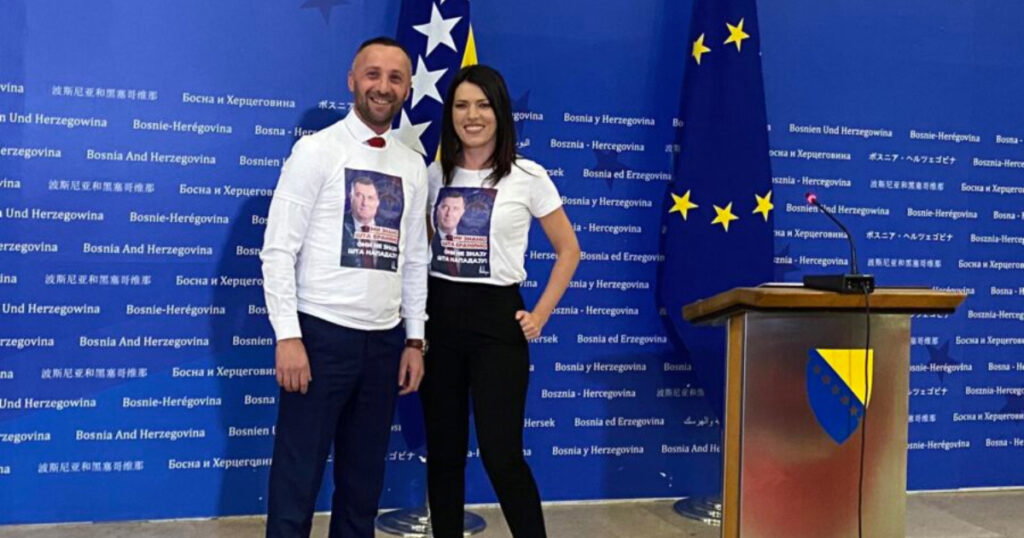 vulic kojic parlament
