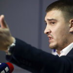 Haris Zahiragić