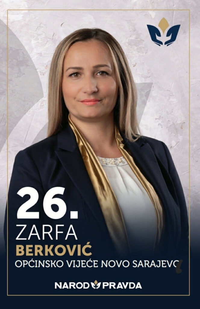 zarfa berkovic nip
