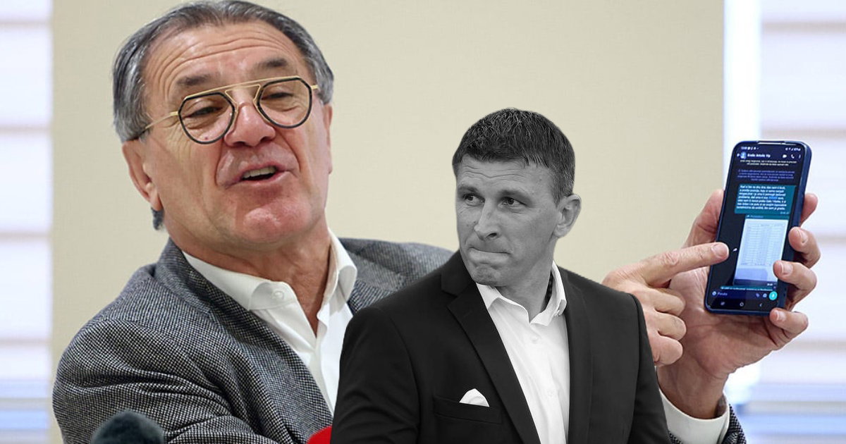 zdravko mamic