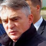 zeljko komsic
