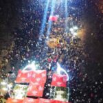 zenica nova godina