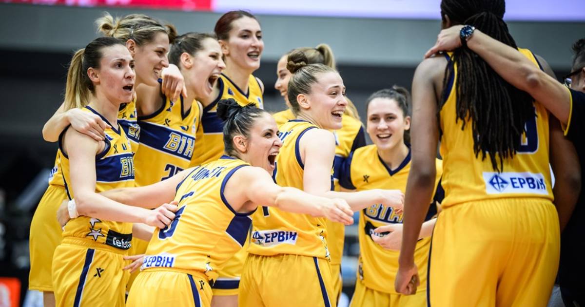 zenska reprezentacija bih kosarka