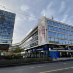zgrada Feroelektro Sarajevo