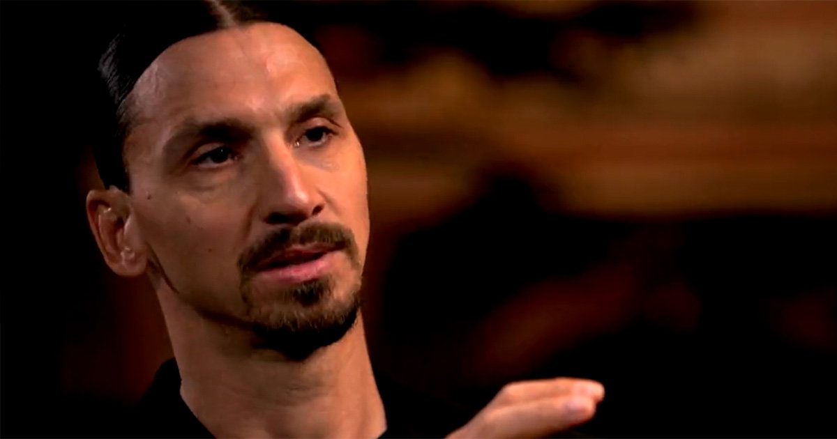zlatan