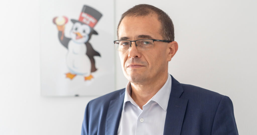 zlatko orsolic magic ice yimor tvornica sladoleda