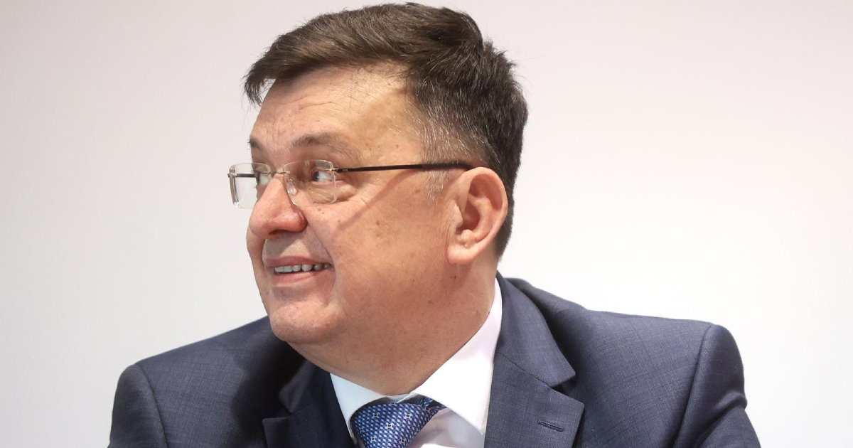 zoran tegeltija uio