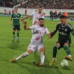 zrinjski legia