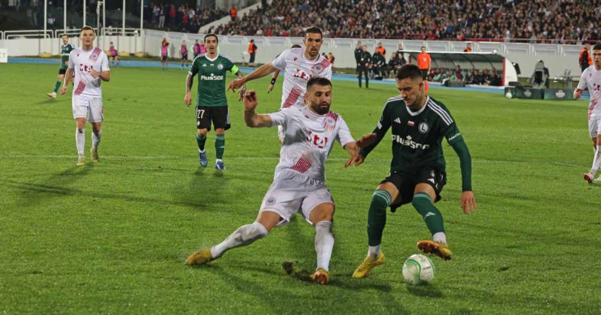 zrinjski legia