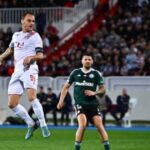 zrinjski legia